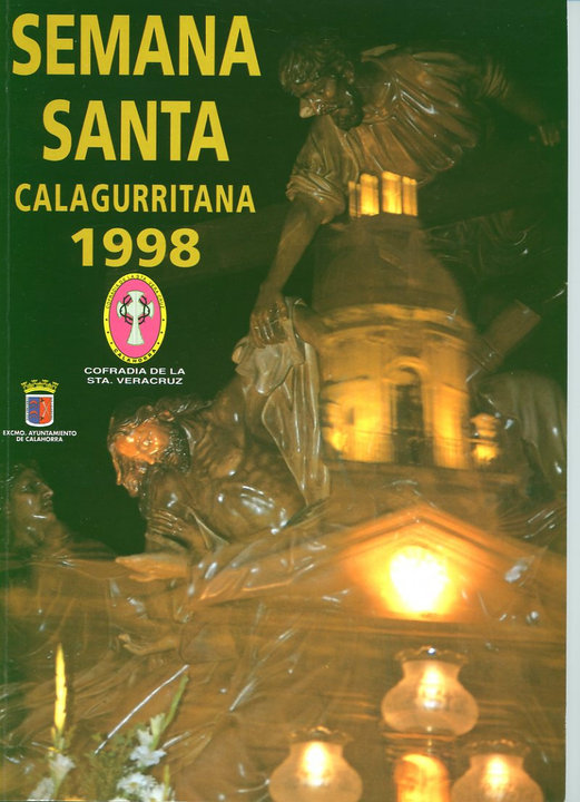 Semana Santa en Calahorra  